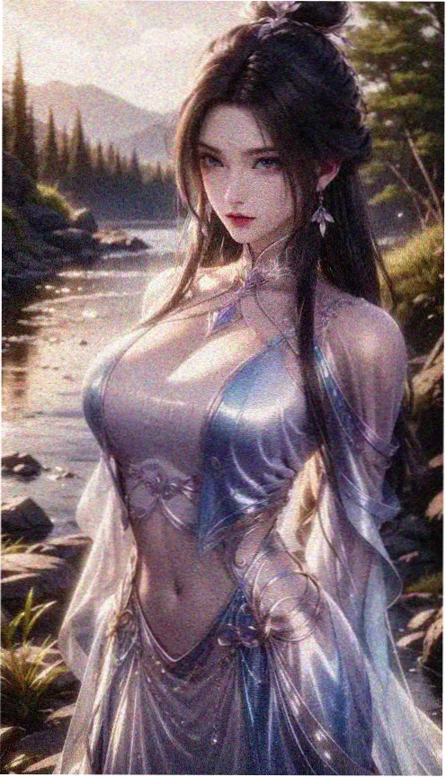 美食动漫《云端食堂》在线播放